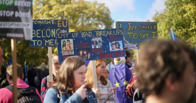 Brexit and citizens rights