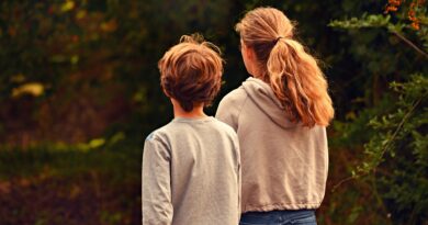 Children at risk in post-Brexit divorces.
