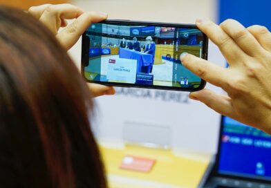 How to participate in the Conference on the future of Europe?