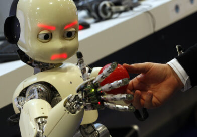 EU seeks to regulate artificial intelligence to protect fundamental rights
