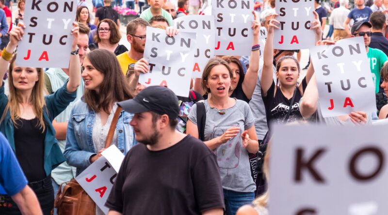 Poland electoral rights