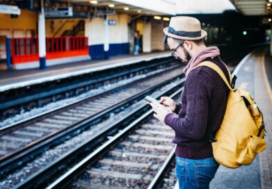 EU plans 10-year extension of free roaming as charges return for the UK