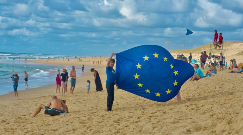 All you need to know about the EU elections