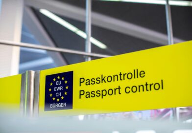 How many Britons were refused entry or ordered to leave EU countries since Brexit?