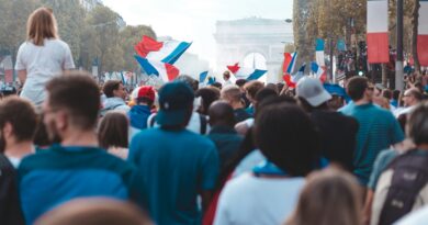 Right to vote in France