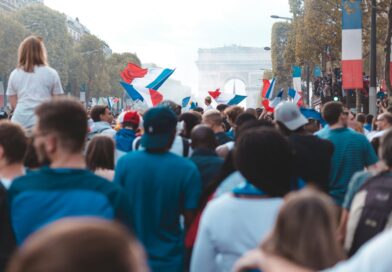 British woman in France regains right to vote in European elections