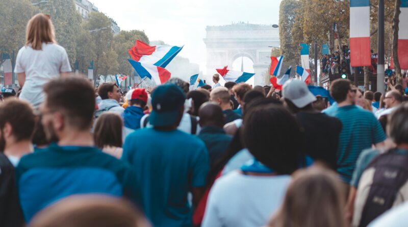 British woman in France regains right to vote in European elections