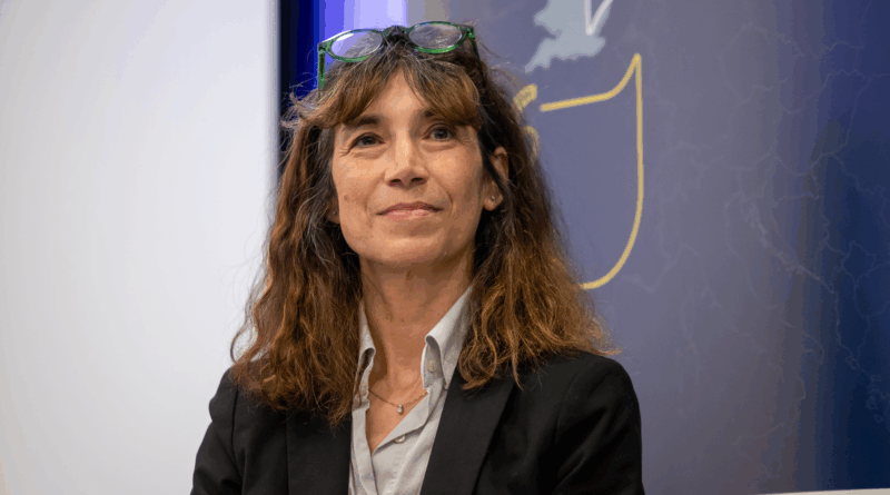 MP Manuela Perteghella on Shakespeare, belonging, and the EU-UK relationship