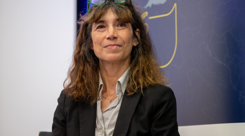 MP Manuela Perteghella on Shakespeare, belonging, and the EU-UK relationship